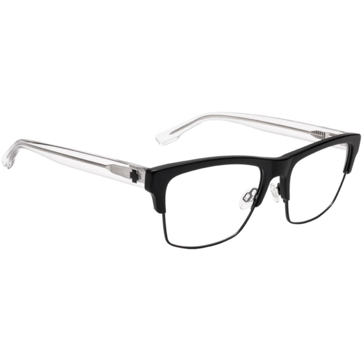 WESTON 5050 57, Matte Black Gloss Crystal-Demo  W/ Spy+ Lens Print, hi-res image number null
